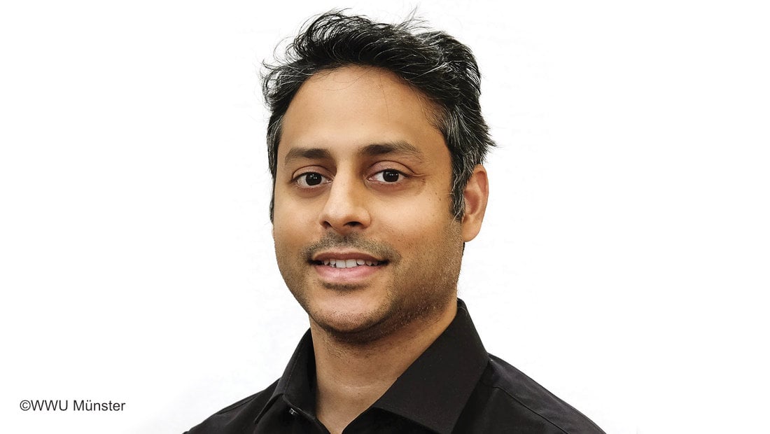 Julian Varghese