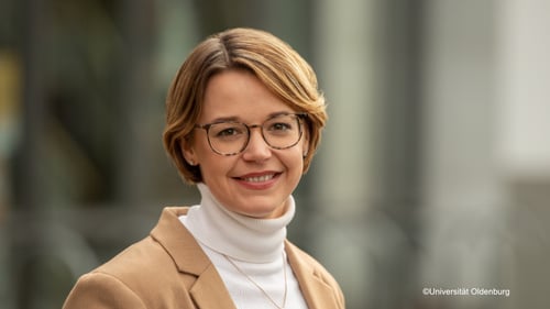 Prof. Antje Wulff