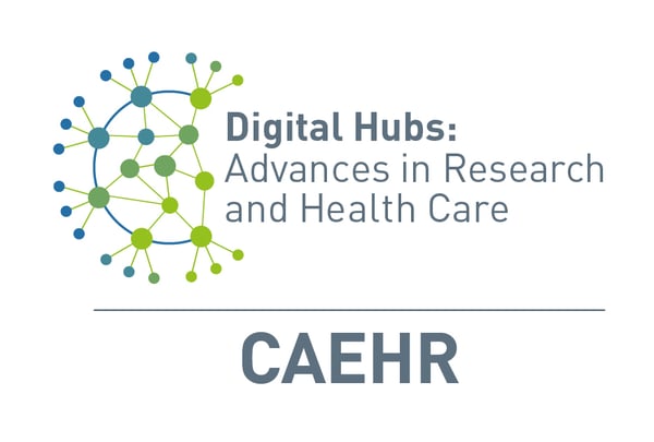Digitaler FortschrittsHub CAEHR