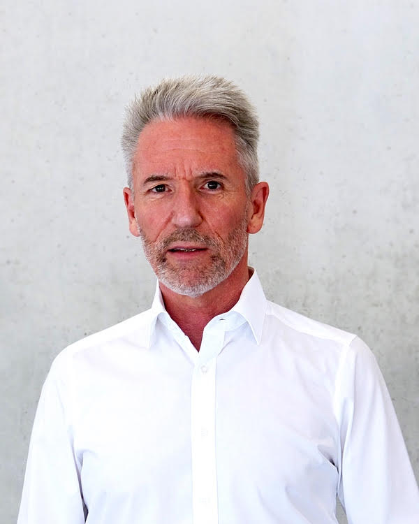 Thomas Koss
