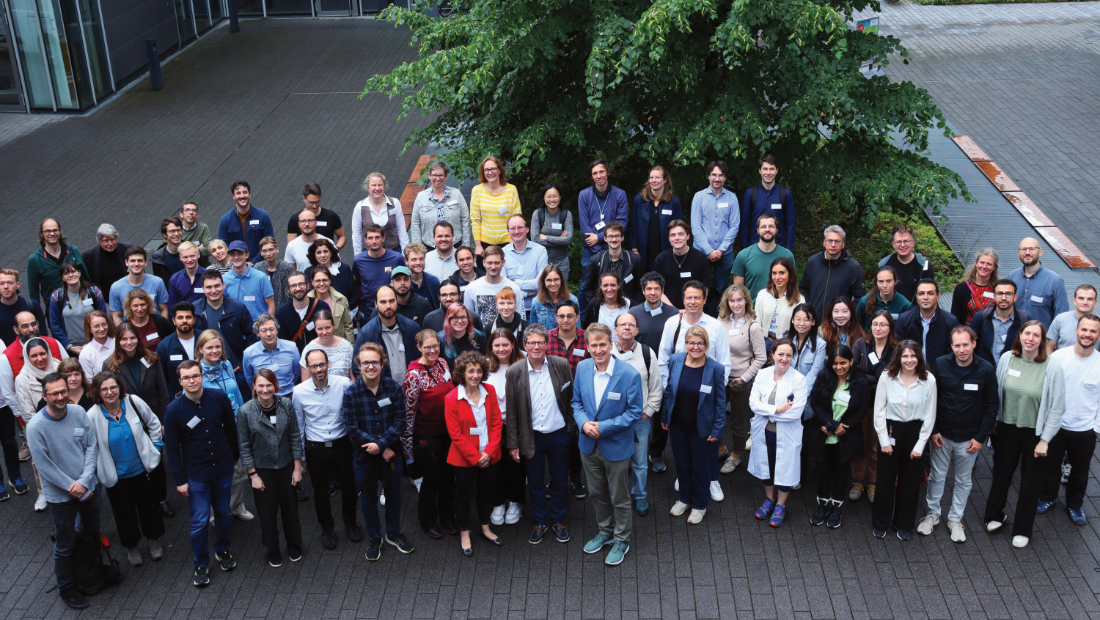 3rd Heidelberg Spring Symposium On Medical Informatics