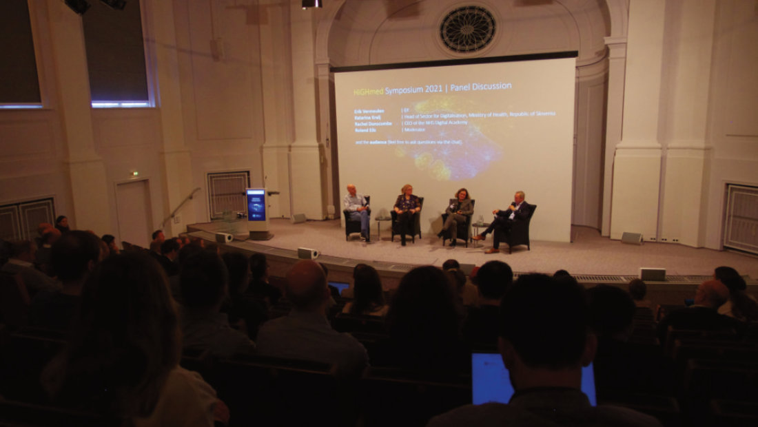 Panel Discussion