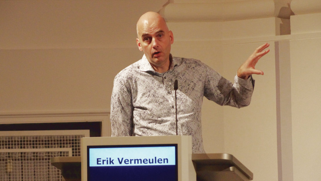 Erik Vermeulen 