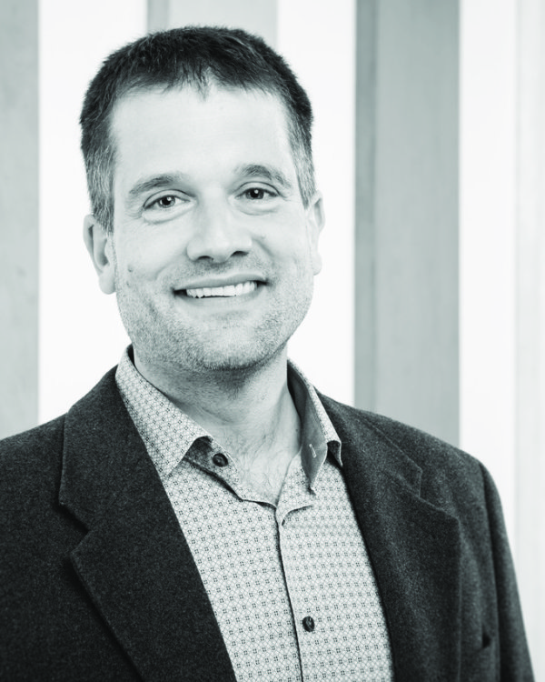 Prof. Dr. Christoph Dieterich