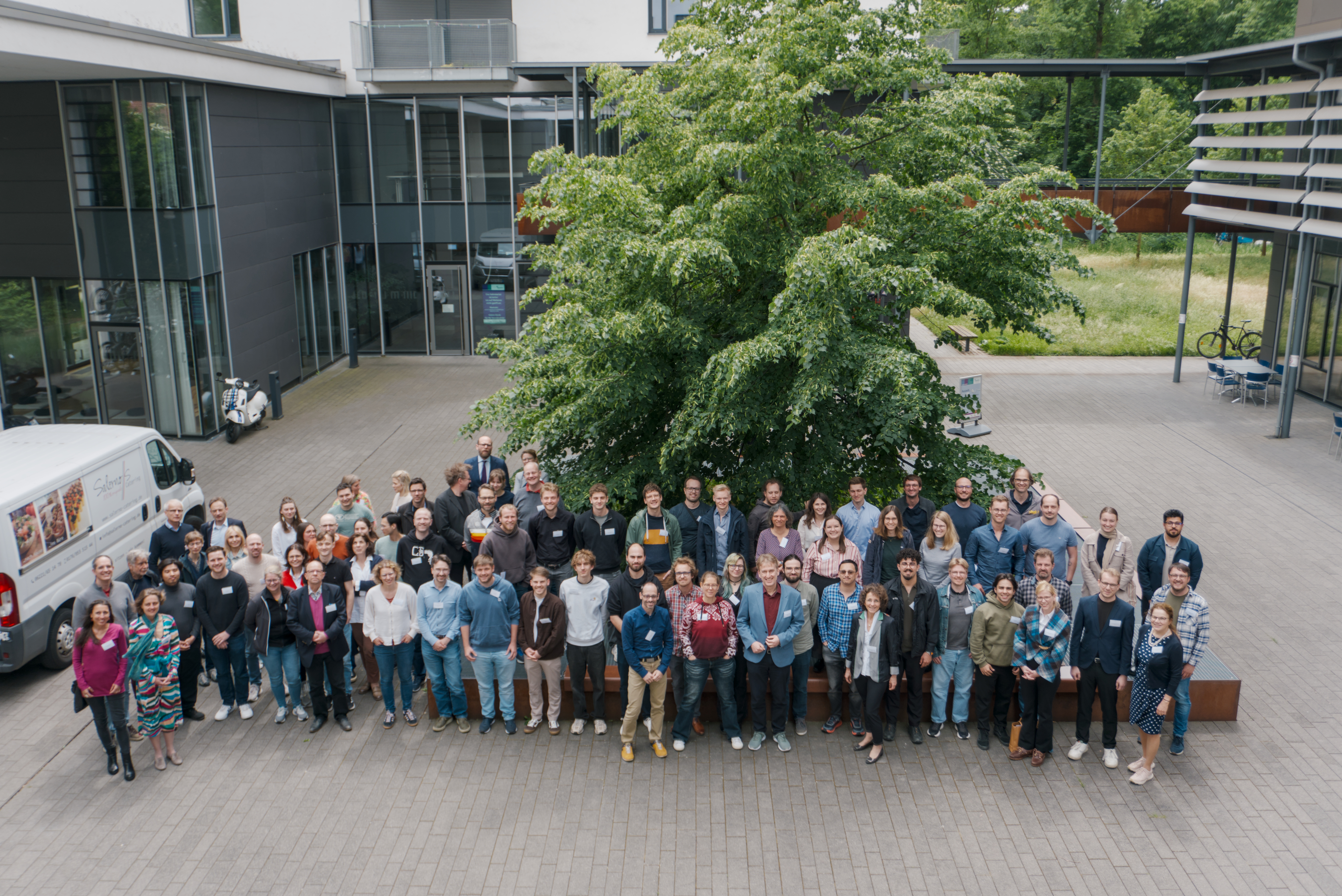 4th Heidelberg Spring Symposium on Medical Informatics