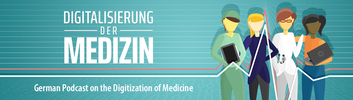 Digitalisierung Medizin