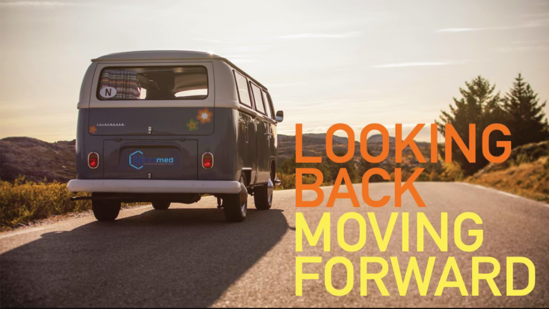 Roadshow des HIGHmed e.V.