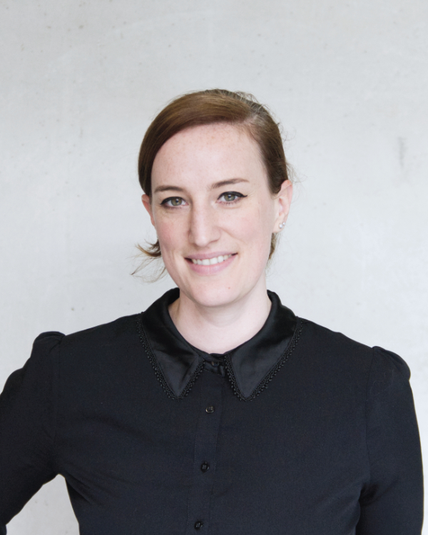 Larissa Gillham