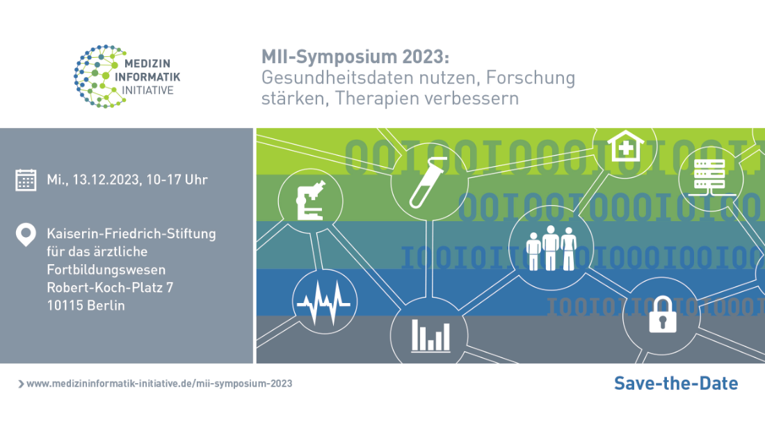 MII-Symposium 2023