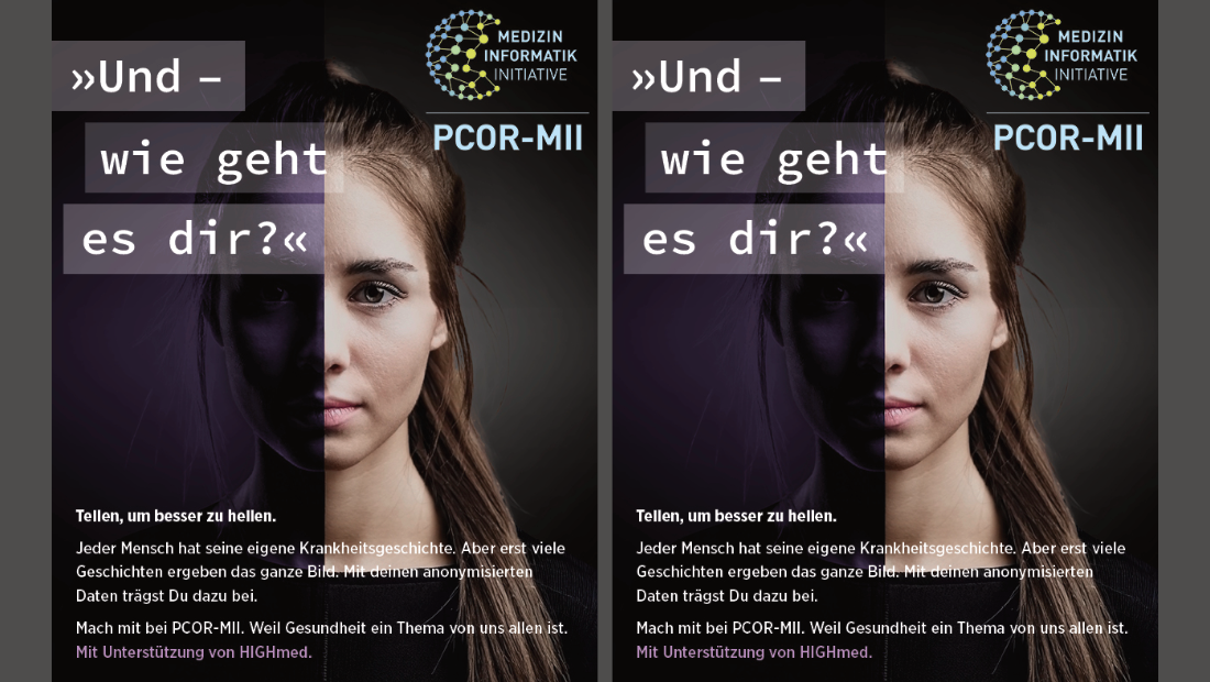 PCOR-MII