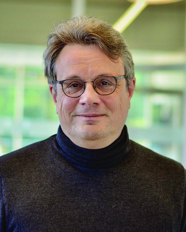 Prof. Dr. Peter Heuschmann