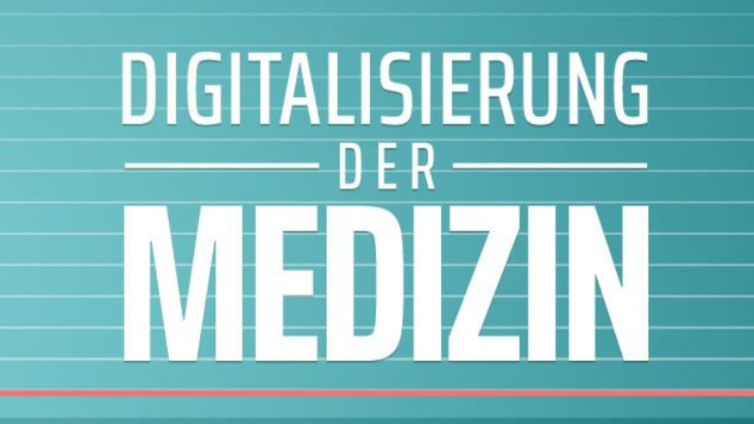 Podcast DigitalisierungDerMedizin