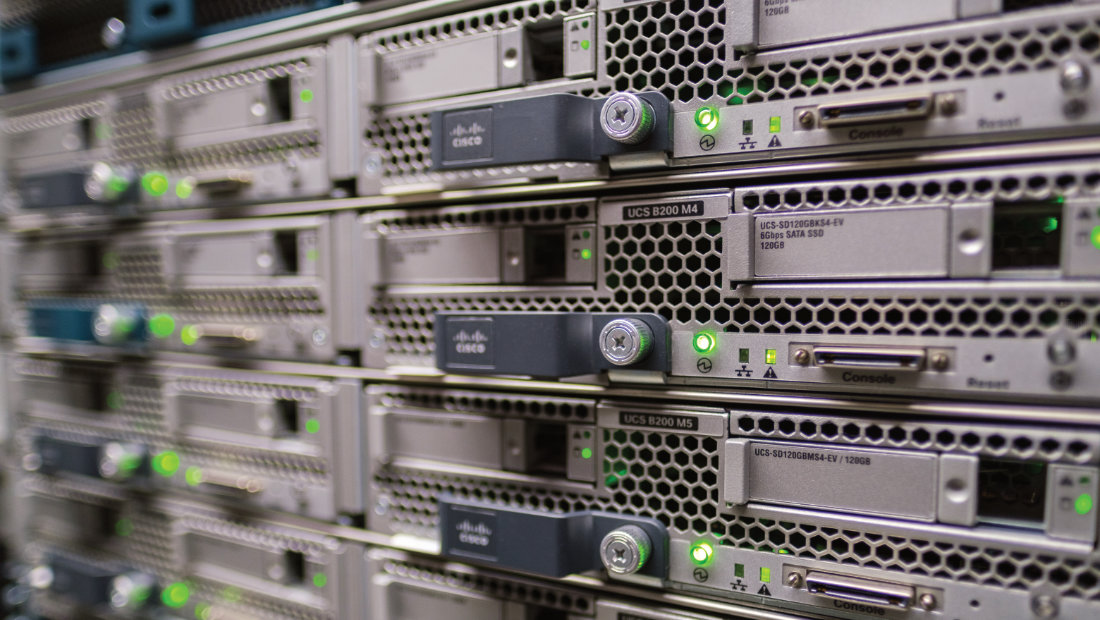 Server Server