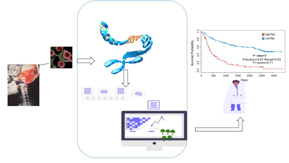 Medical Omics